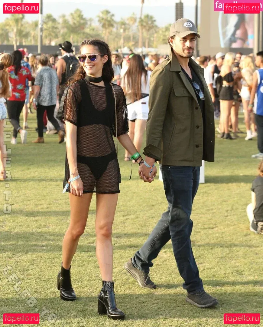 Sara Sampaio Onlyfans Photo Gallery 