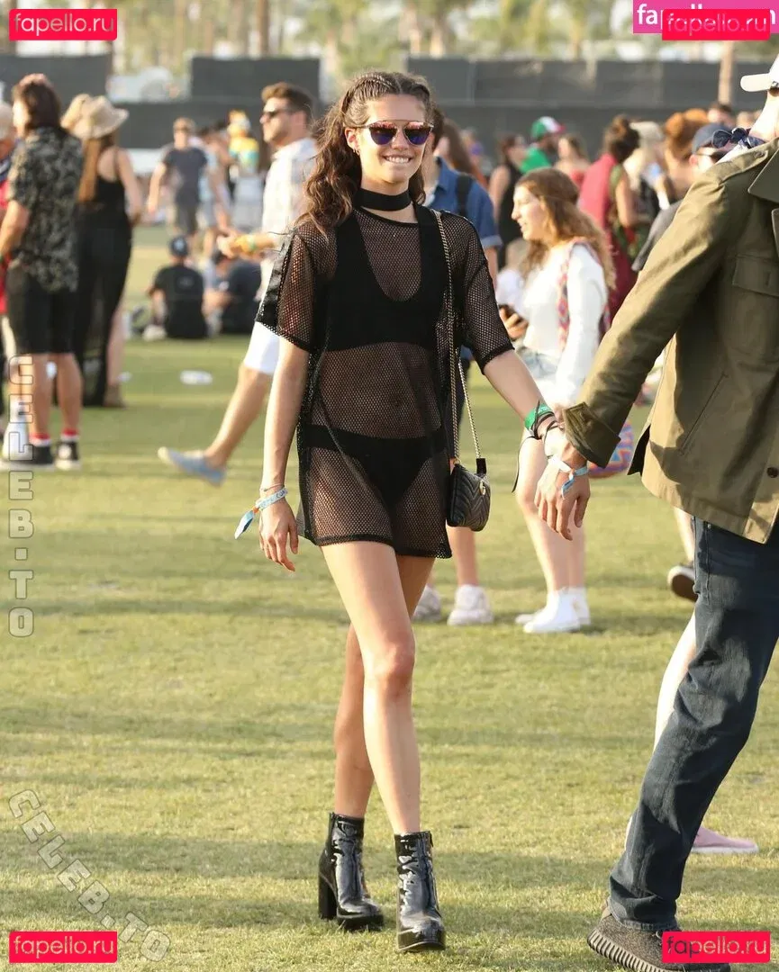 Sara Sampaio Onlyfans Photo Gallery 