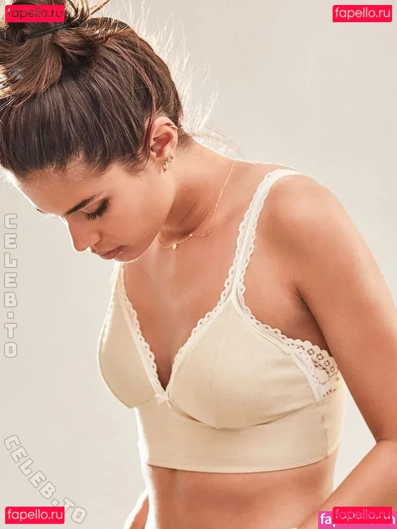 Sara Sampaio Onlyfans Photo Gallery 