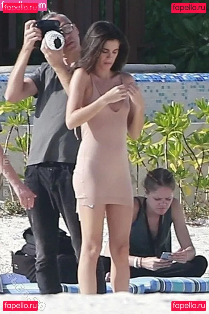 Sara Sampaio Onlyfans Photo Gallery 