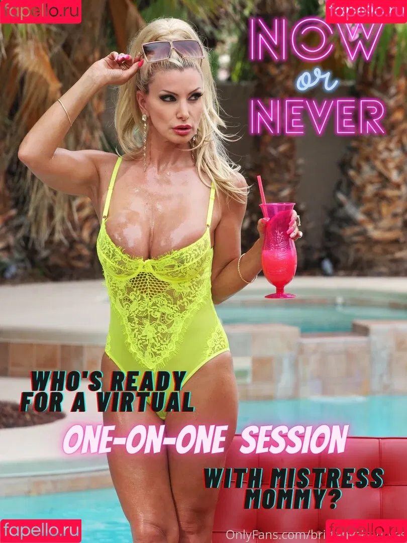 brittany_andrews Onlyfans Photo Gallery 
