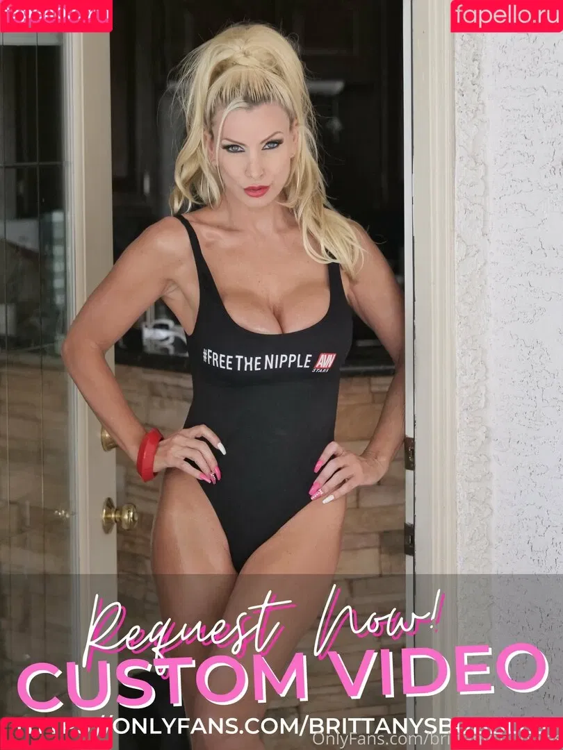 brittany_andrews Onlyfans Photo Gallery 