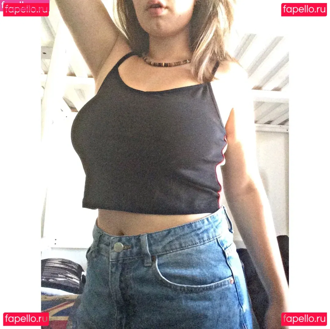 Zoesimplement Onlyfans Photo Gallery 