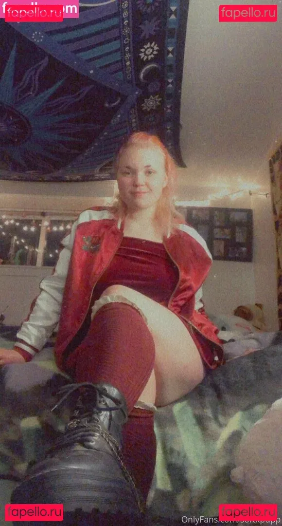 softxpupp Onlyfans Photo Gallery 