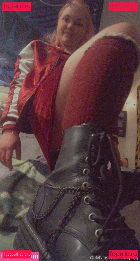 softxpupp Onlyfans Photo Gallery 