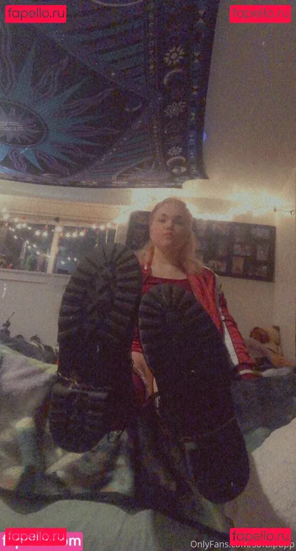 softxpupp Onlyfans Photo Gallery 