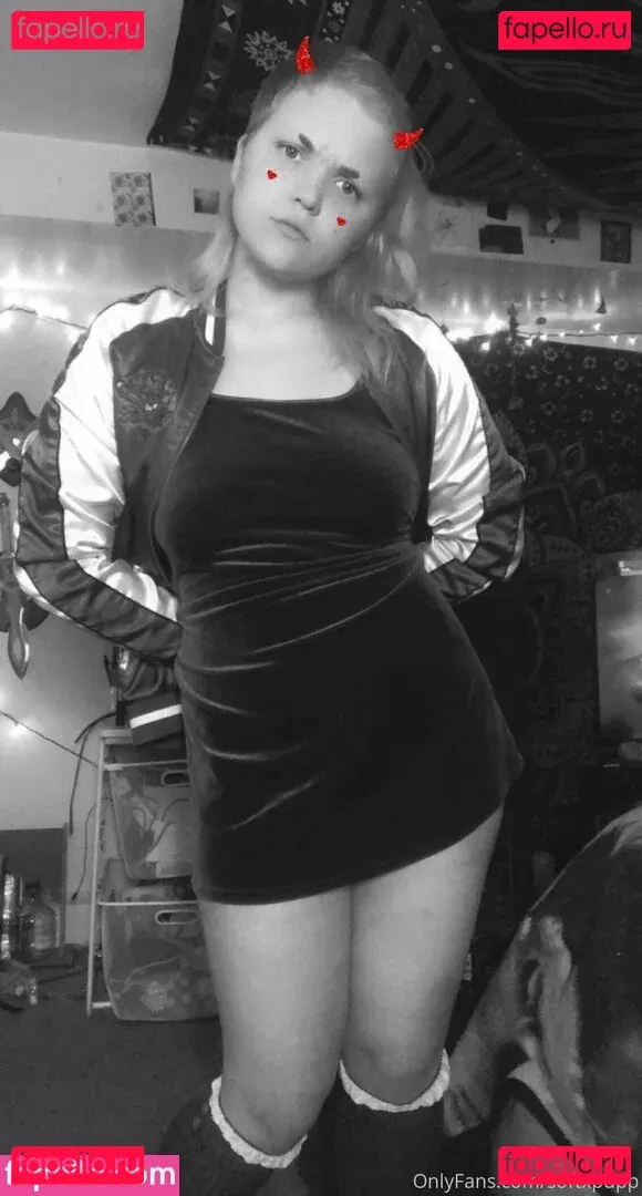 softxpupp Onlyfans Photo Gallery 