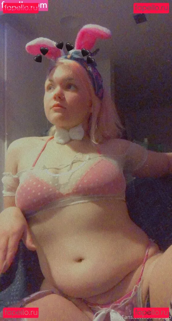 softxpupp Onlyfans Photo Gallery 
