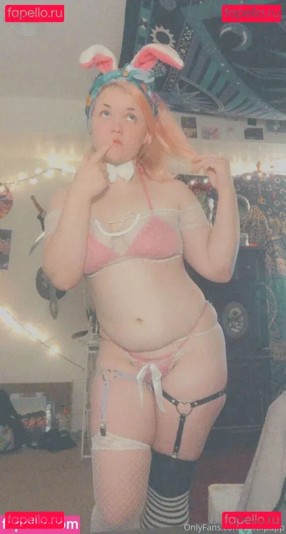 softxpupp Onlyfans Photo Gallery 