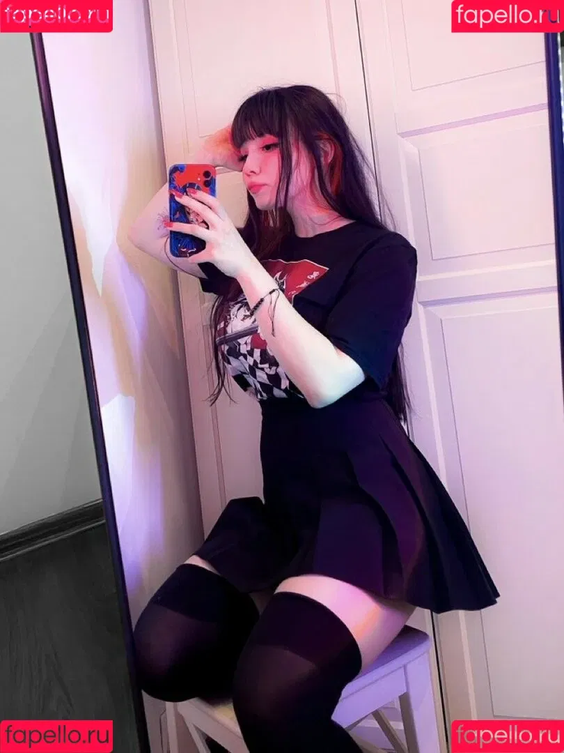 Shini Waifu Onlyfans Photo Gallery 