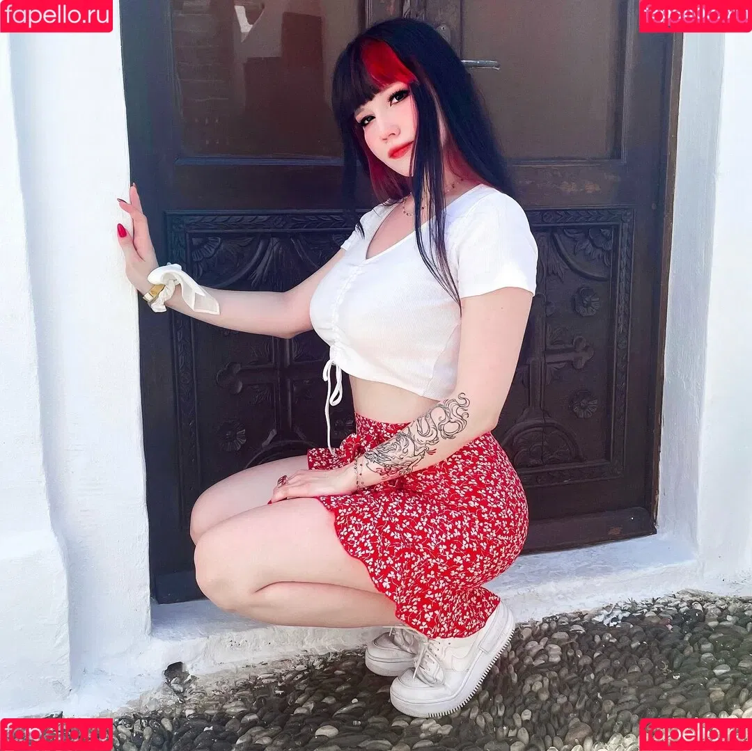 Shini Waifu Onlyfans Photo Gallery 