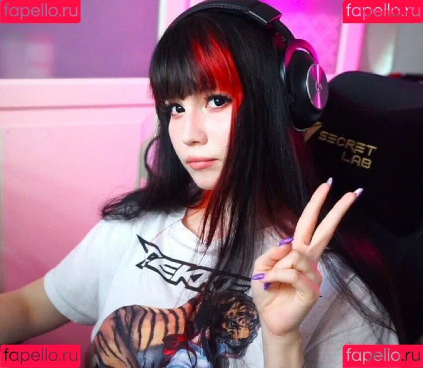 Shini Waifu Onlyfans Photo Gallery 