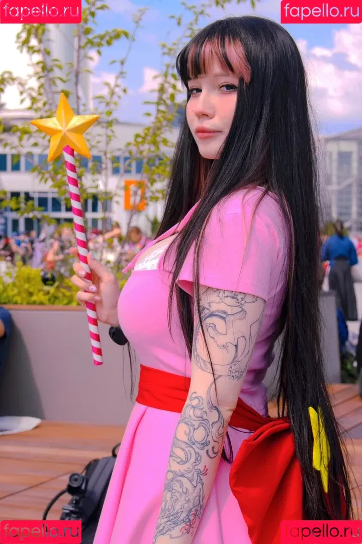 Shini Waifu Onlyfans Photo Gallery 