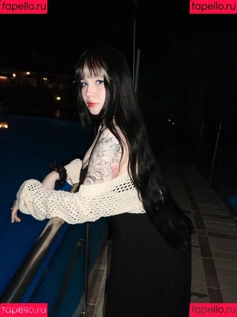 Shini Waifu Onlyfans Photo Gallery 