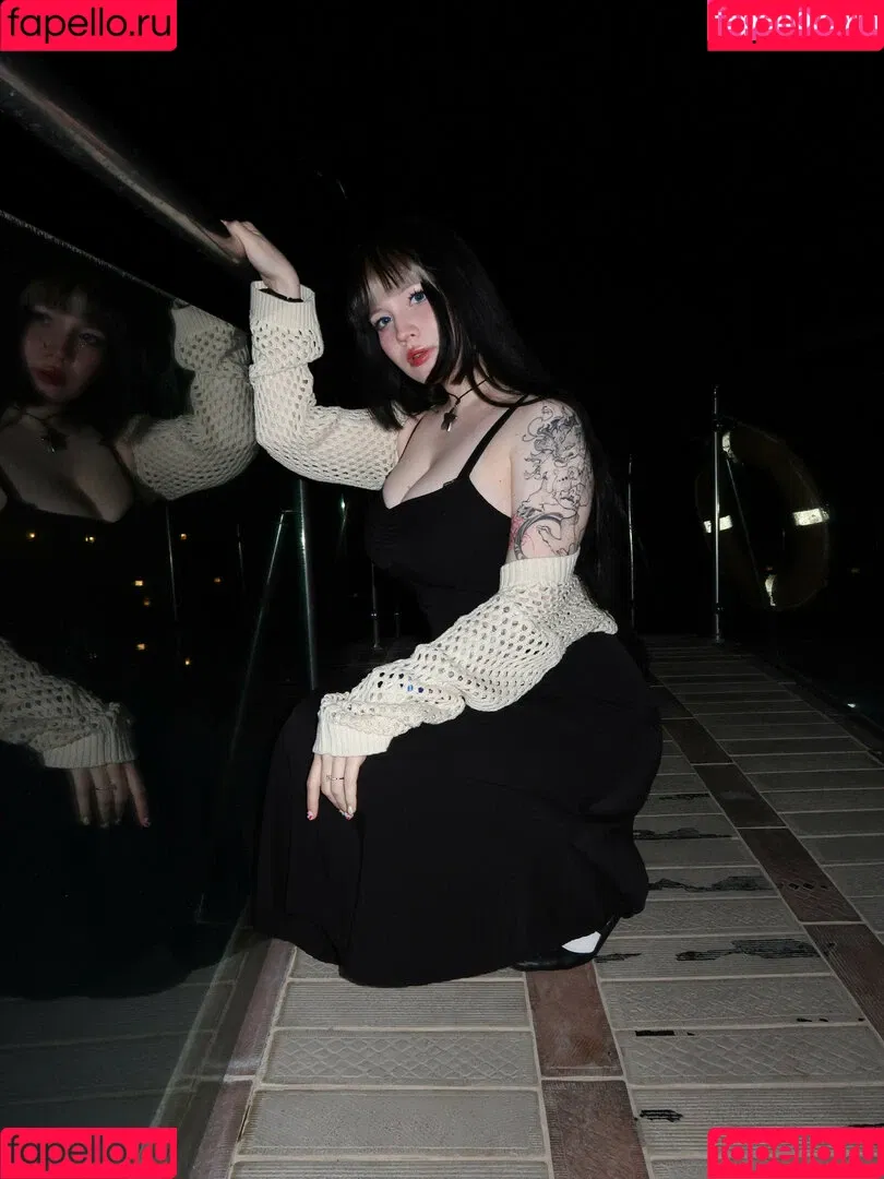Shini Waifu Onlyfans Photo Gallery 