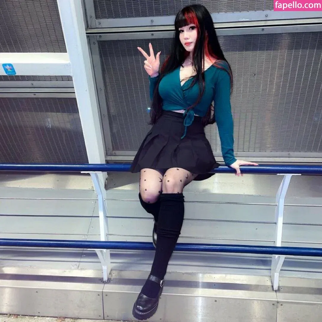 Shini Waifu Onlyfans Photo Gallery 