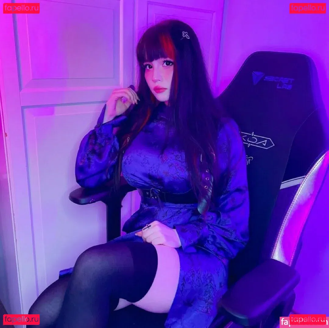 Shini Waifu Onlyfans Photo Gallery 