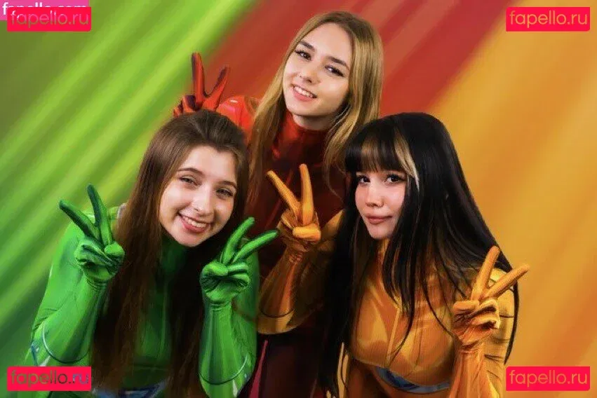 Shini Waifu Onlyfans Photo Gallery 