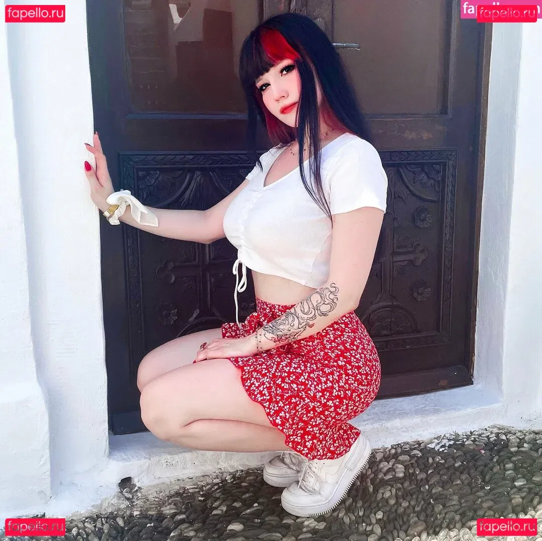 Shini Waifu Onlyfans Photo Gallery 