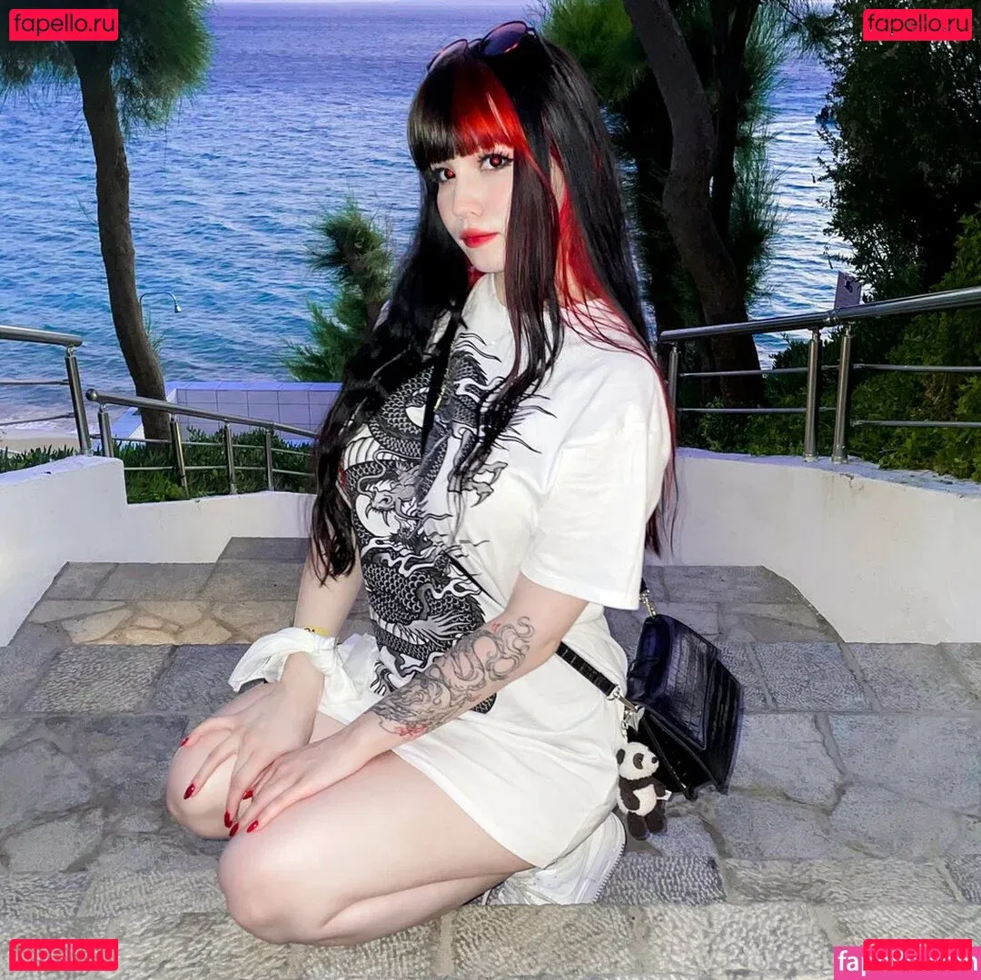 Shini Waifu Onlyfans Photo Gallery 