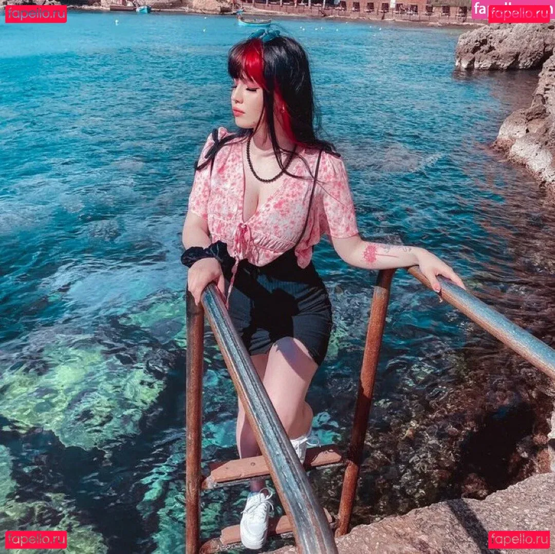 Shini Waifu Onlyfans Photo Gallery 