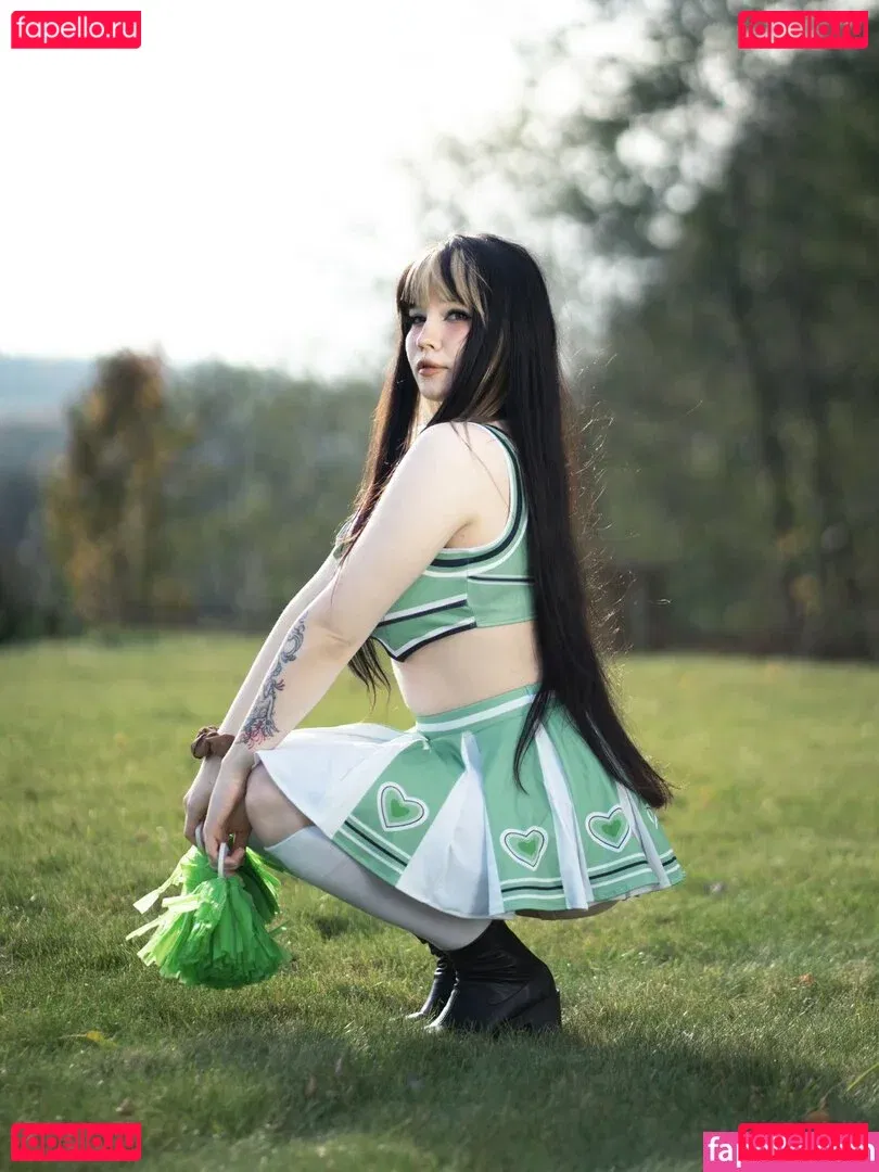 Shini Waifu Onlyfans Photo Gallery 