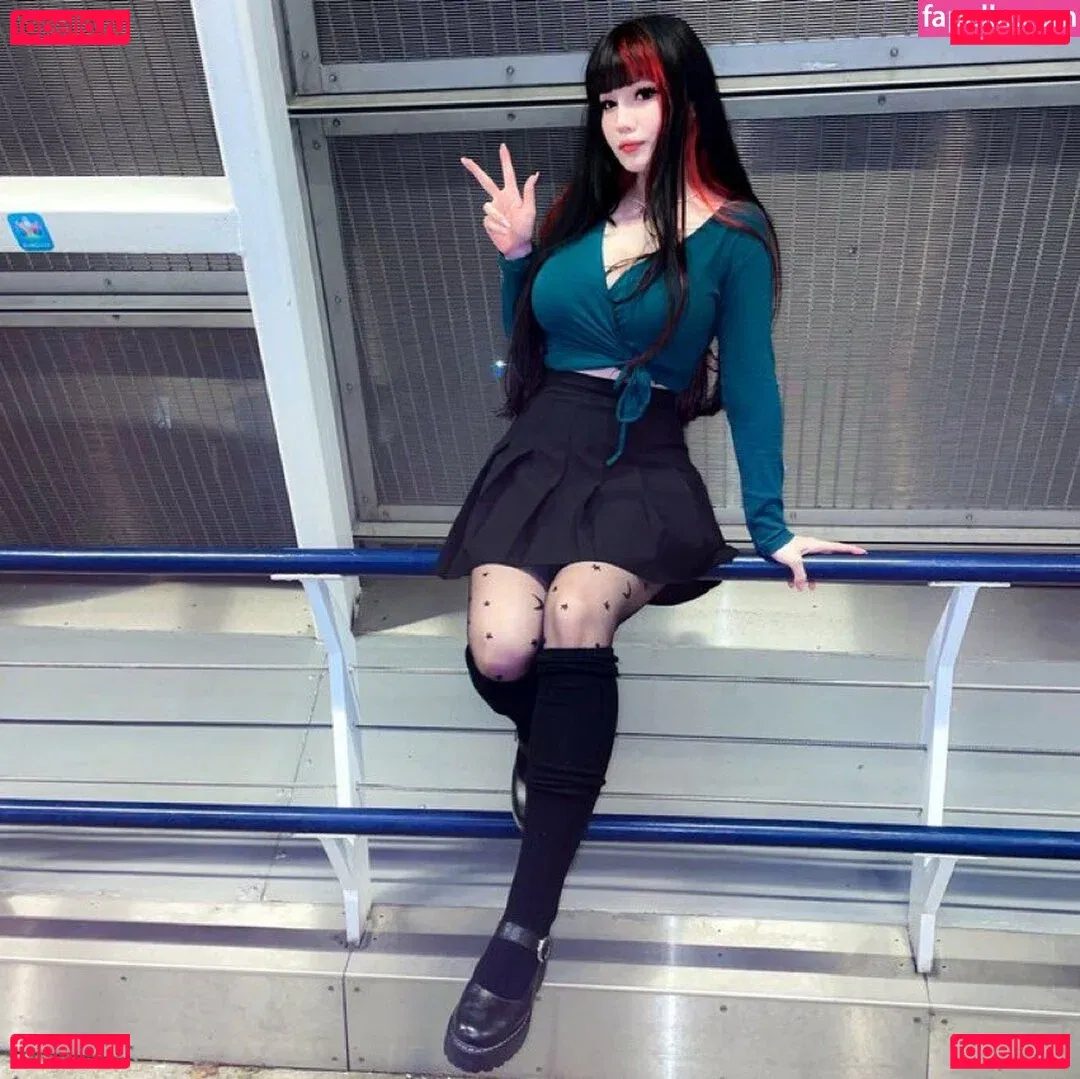 Shini Waifu Onlyfans Photo Gallery 