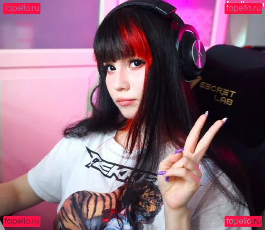 Shini Waifu Onlyfans Photo Gallery 