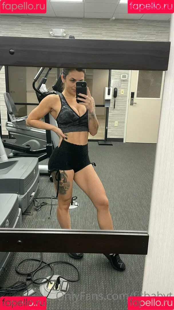 tiararaefitfree Onlyfans Photo Gallery 
