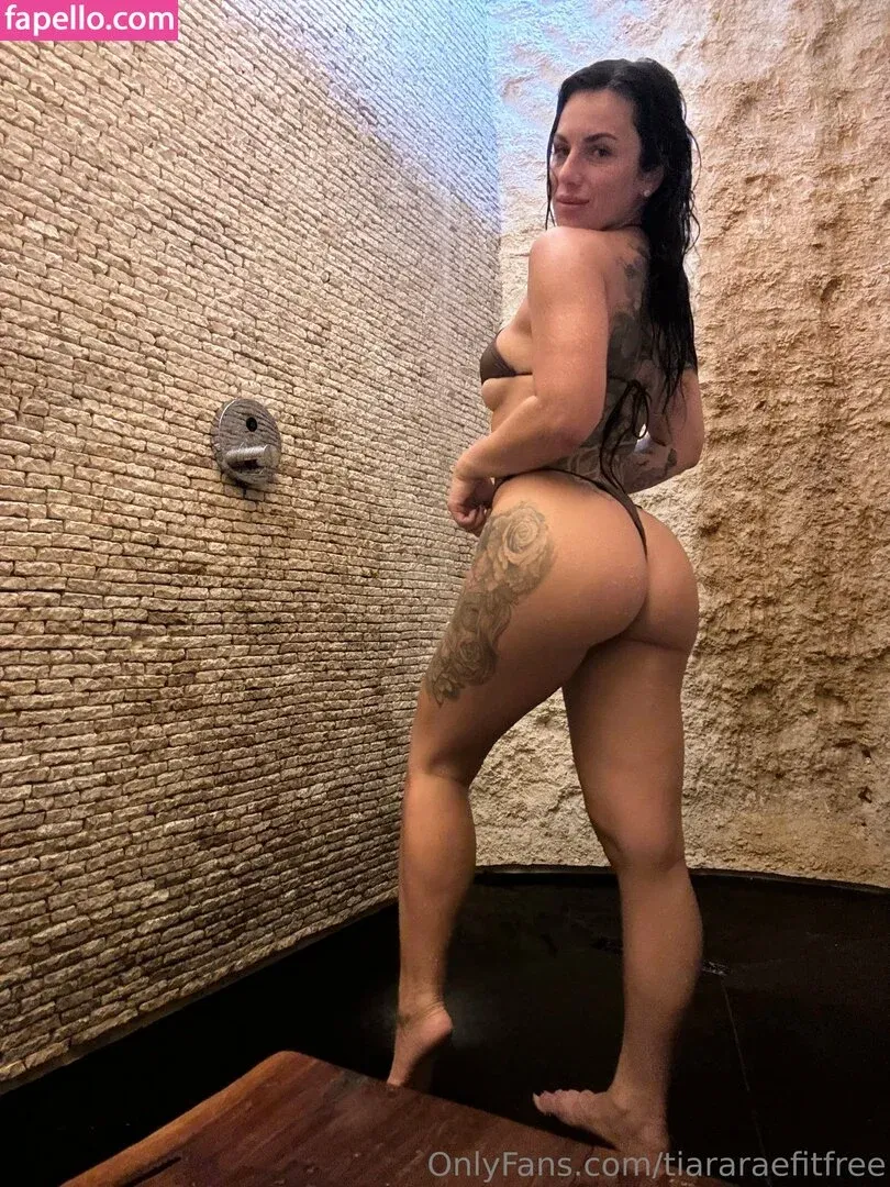 tiararaefitfree Onlyfans Photo Gallery 