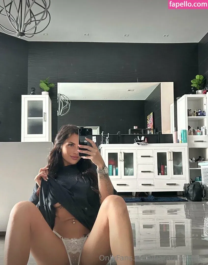 tiararaefitfree Onlyfans Photo Gallery 