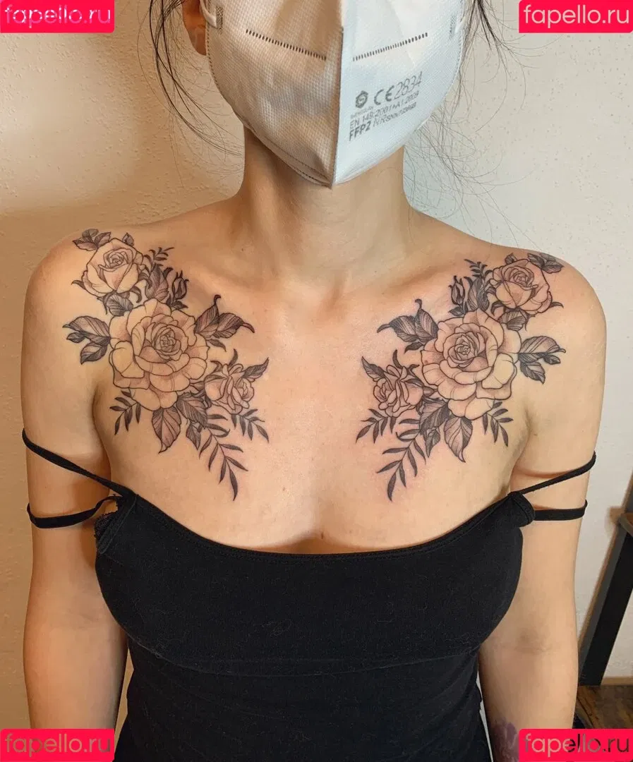 romisu Onlyfans Photo Gallery 