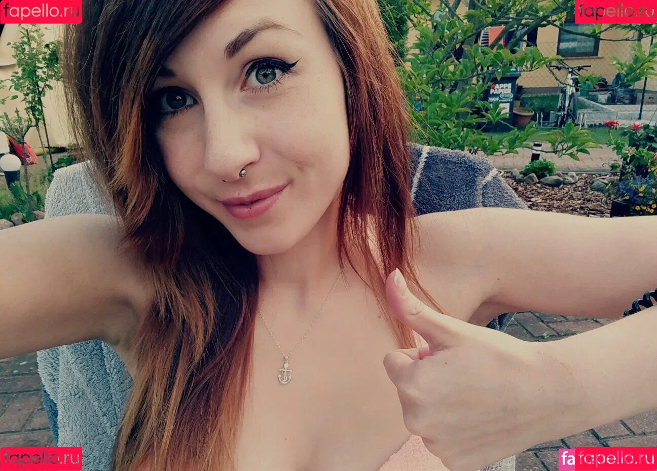 romisu Onlyfans Photo Gallery 