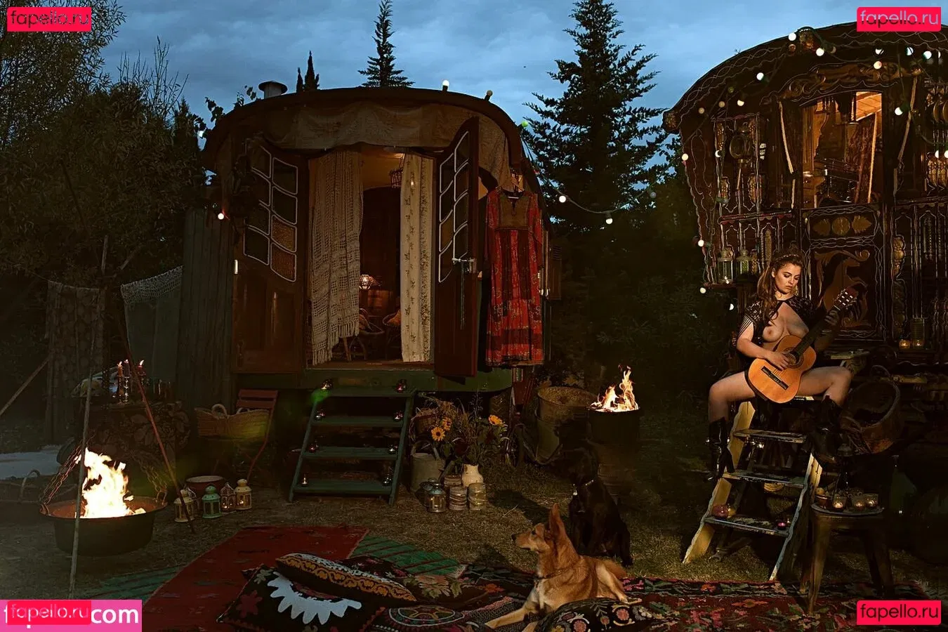 romisu Onlyfans Photo Gallery 