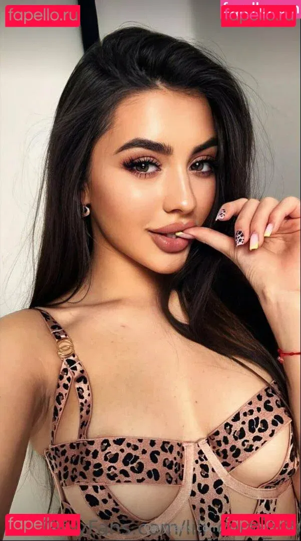 deliamalkova Onlyfans Photo Gallery 