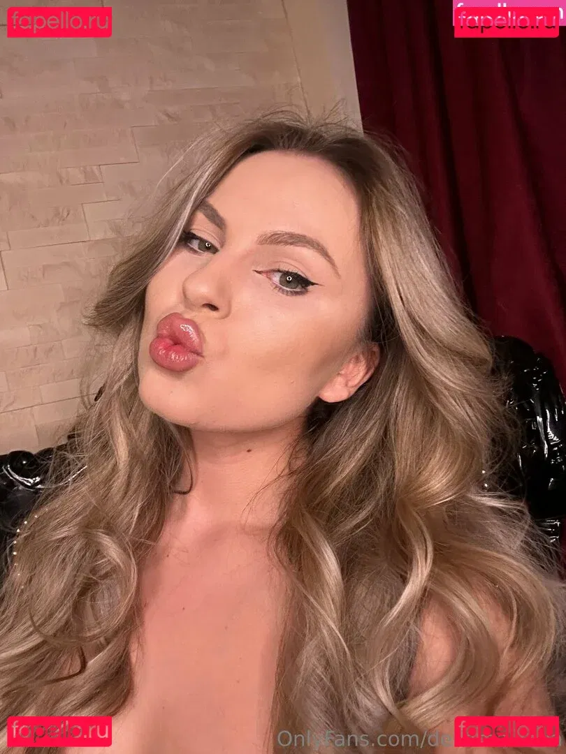 deliamalkova Onlyfans Photo Gallery 