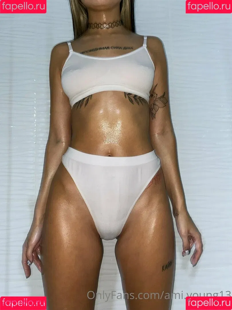 ami.baby1 Onlyfans Photo Gallery 