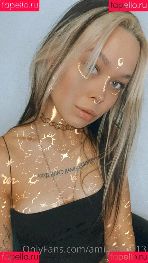 ami.baby1 Onlyfans Photo Gallery 