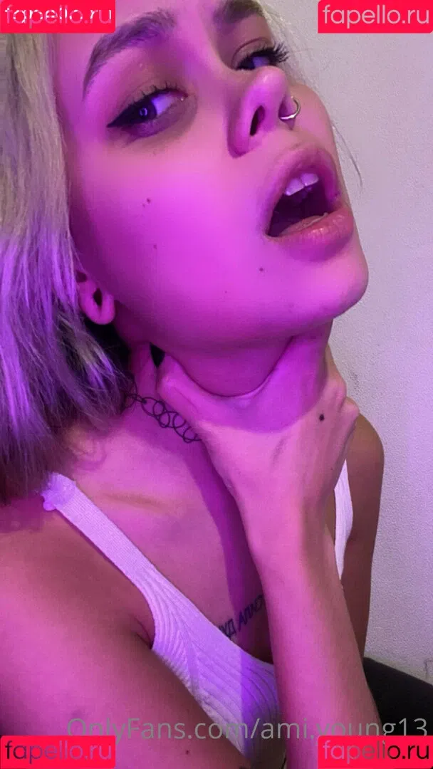 ami.baby1 Onlyfans Photo Gallery 