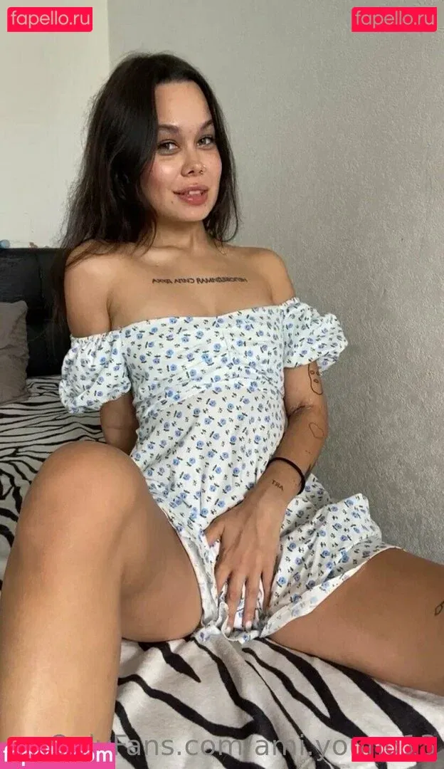 ami.baby1 Onlyfans Photo Gallery 