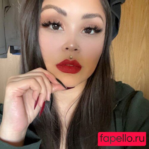 nongmhoe Nude Onlyfans Photo 34