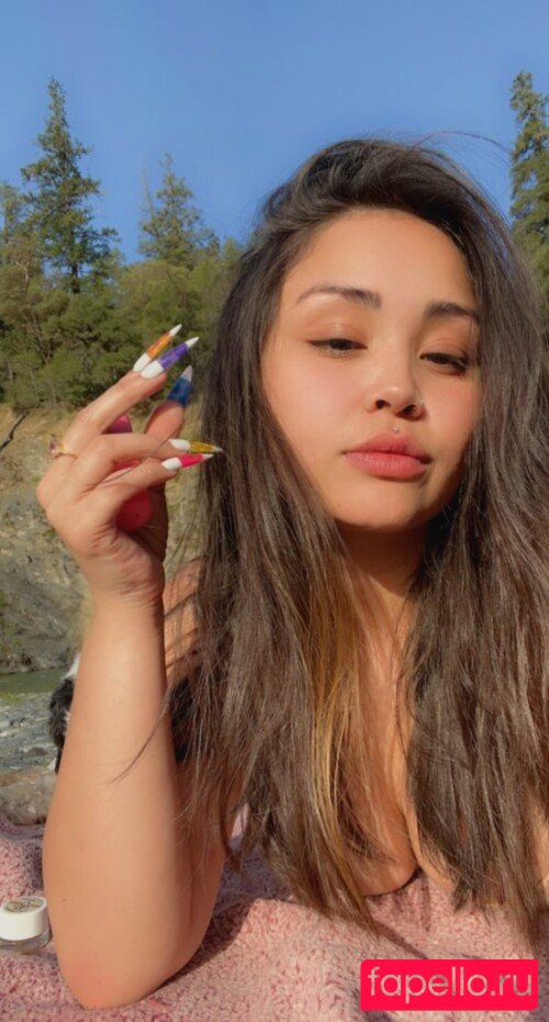 nongmhoe Nude Onlyfans Photo 27