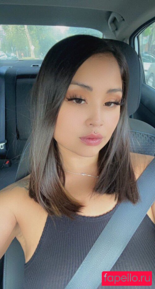 nongmhoe Nude Onlyfans Photo 25