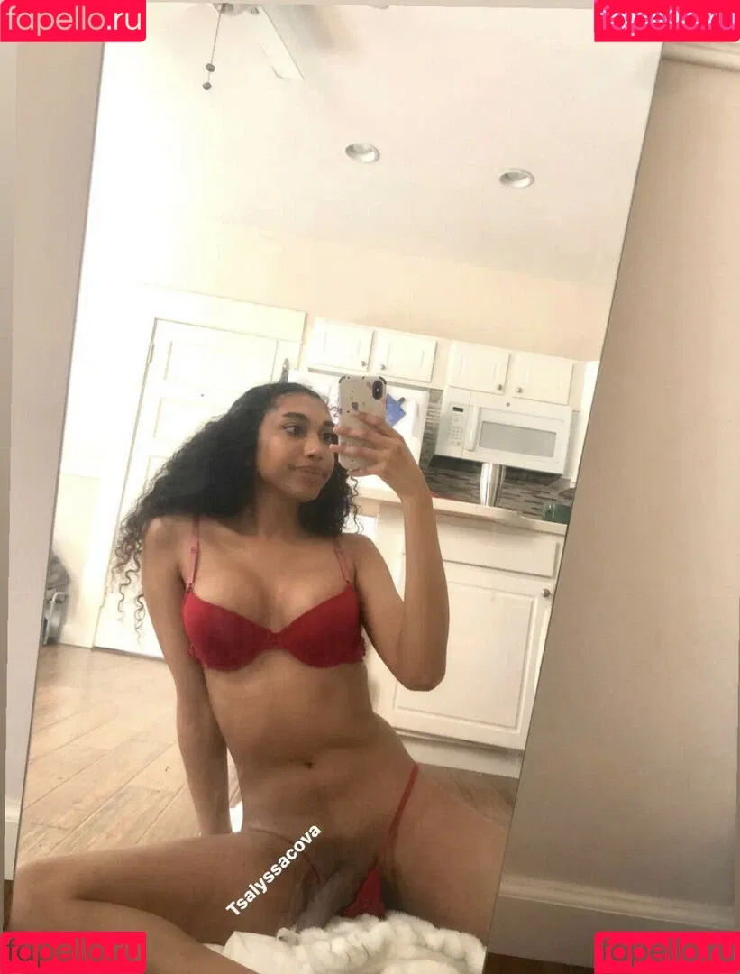 Alyssa Cova Onlyfans Photo Gallery 