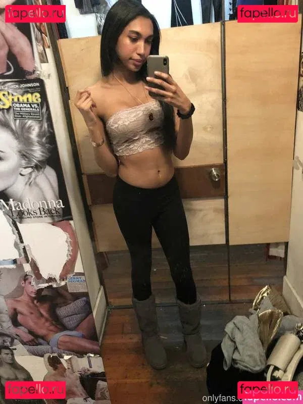 Alyssa Cova Onlyfans Photo Gallery 