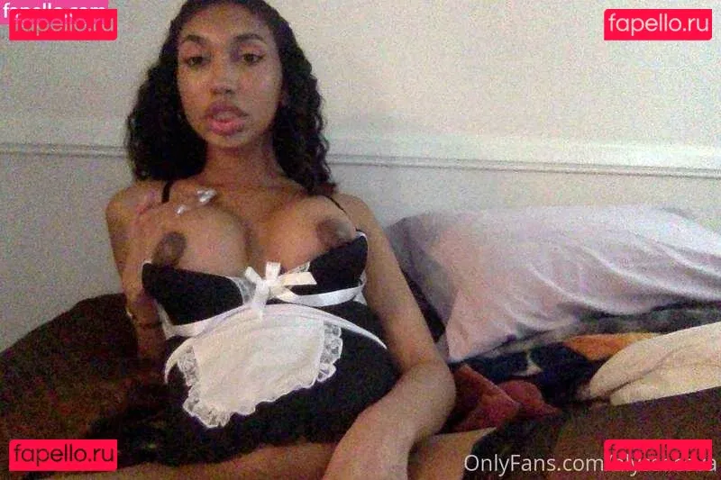 Alyssa Cova Onlyfans Photo Gallery 