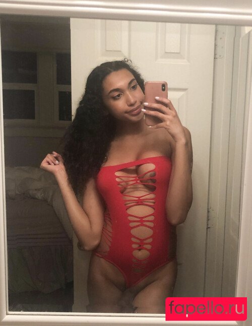Alyssa Cova Nude Onlyfans Photo 21