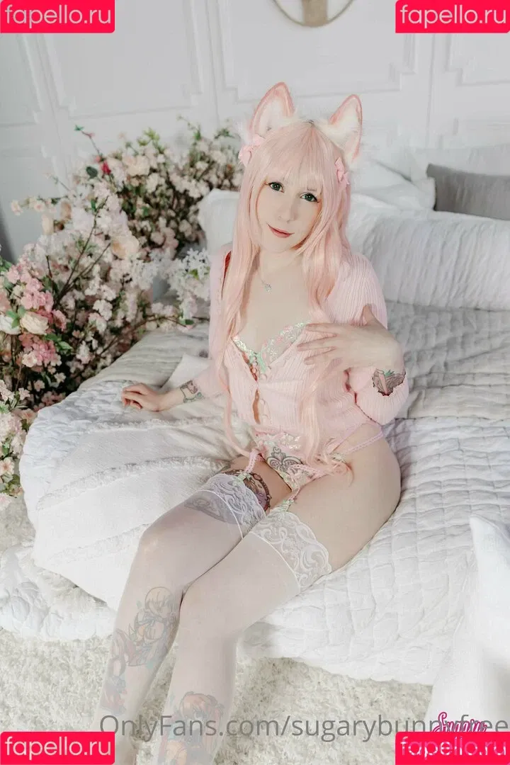 sugarybunnyfree Onlyfans Photo Gallery 