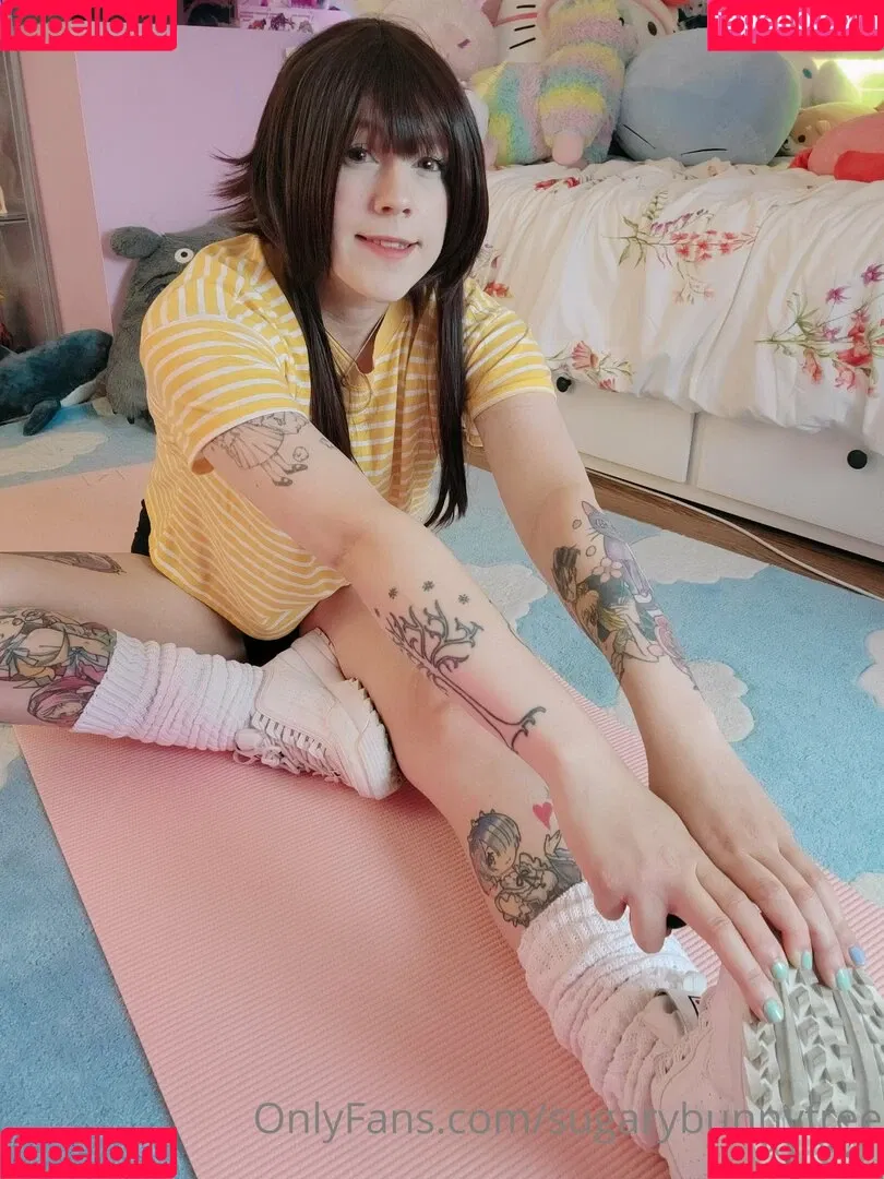 sugarybunnyfree Onlyfans Photo Gallery 