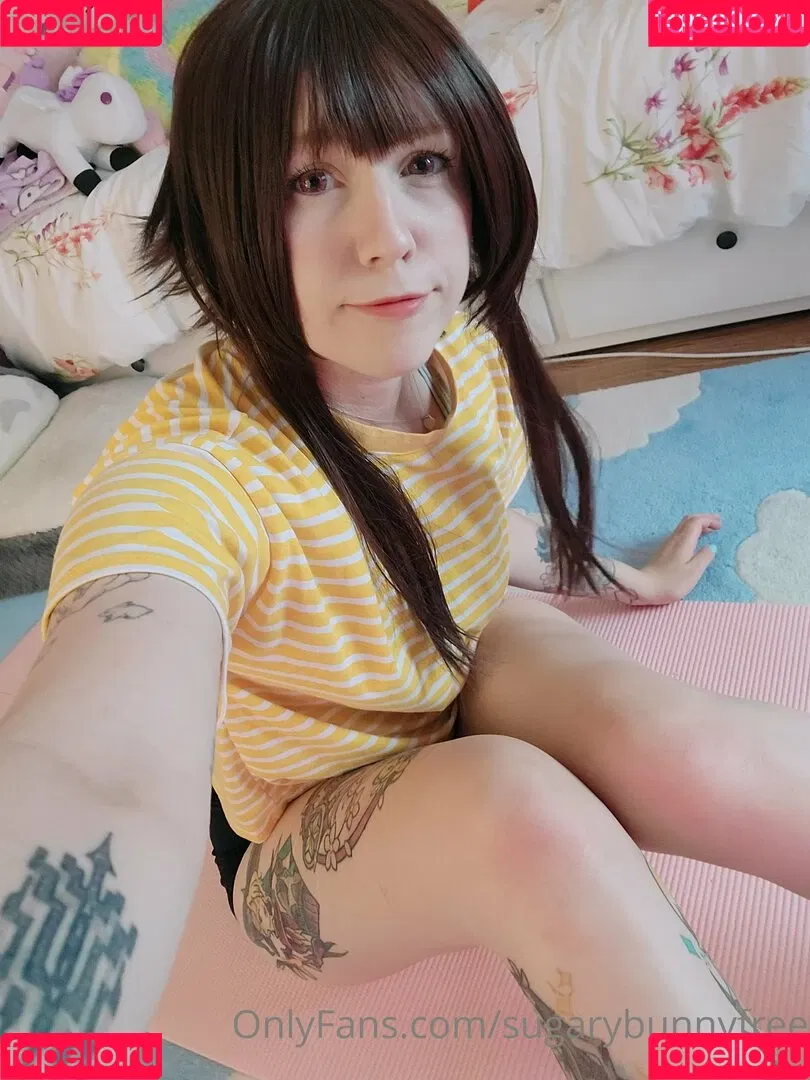 sugarybunnyfree Onlyfans Photo Gallery 